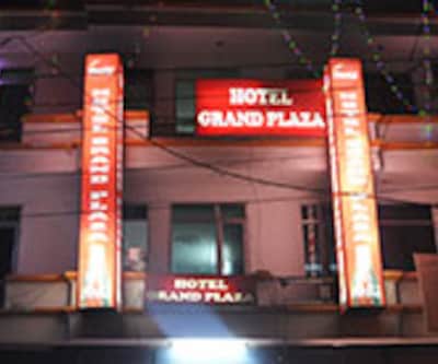 Hotel Grand Plaza